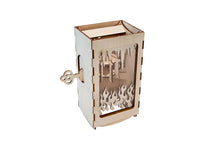 Modular Dice Tower - Shame