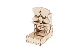 Mini Dice Tower - Nutcracker