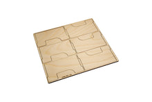 Extra Dividers for Cosmic Organizer (6)