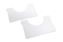 Extra Dividers for Wondrous Fleet Organizer (2)