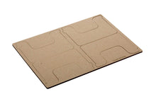 Extra Dividers for CCG Deluxe Expansion Organizer (4)