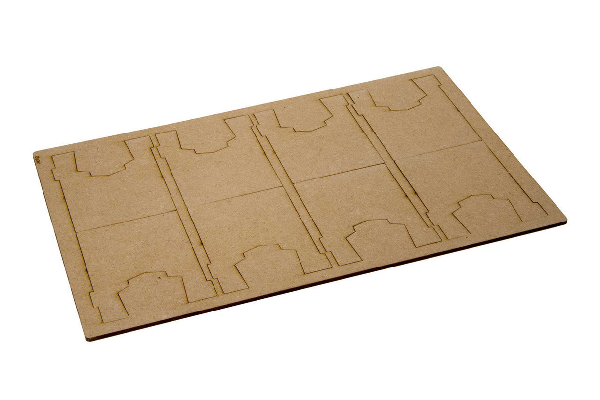 Extra Dividers for Xenoshyft Organizer (8)