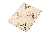 Extra Dividers for Untold Journeys