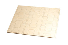Extra Dividers for Standard-Sized Card Organizer (9)