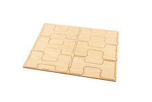 Extra Dividers for Tarot Card Organizer (6)