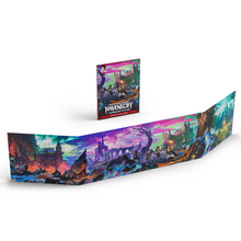 Ravenloft: The Horrors Within: Dungeon Master's Screen