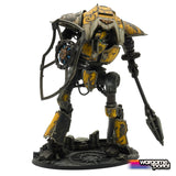 Cerastus Knight Lancer