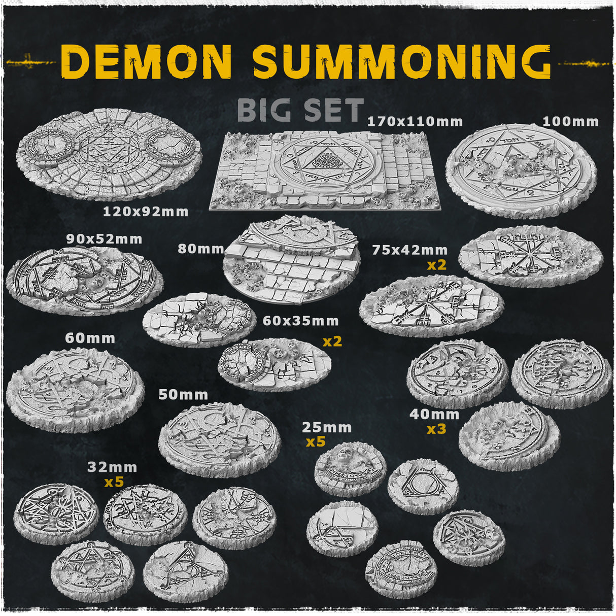 Daemon Summoning