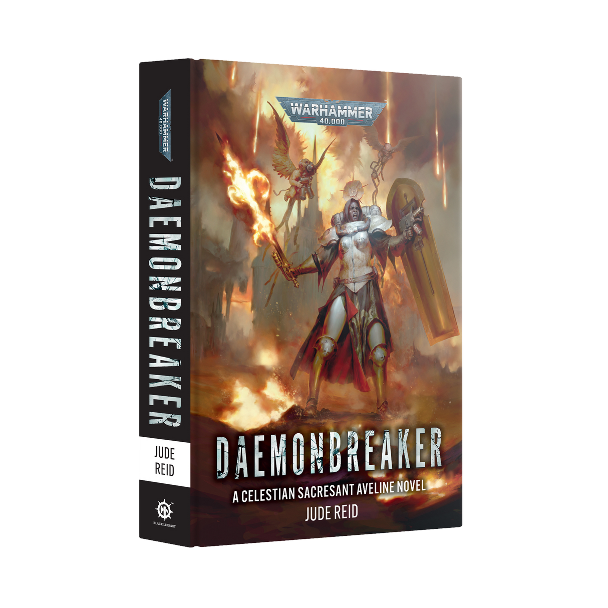 Daemonbreaker