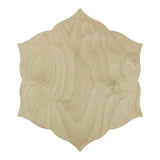 Trekell Dahlia Panel - Wooden Painting Canvas