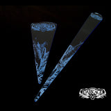 Dark Age Premium Template Set