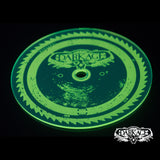 Dark Age Premium Template Set