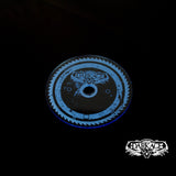 Dark Age Premium Template Set