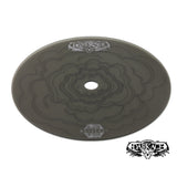 Dark Age Smoke Template Set