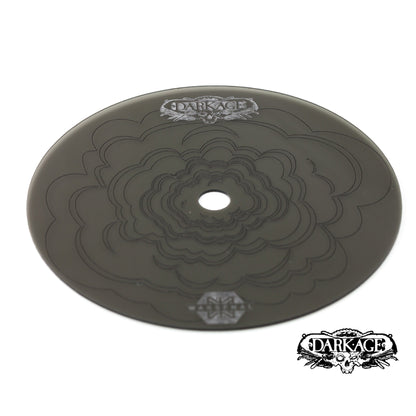 Dark Age Smoke Template Set