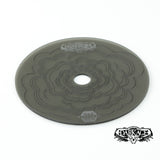 Dark Age Smoke Template Set