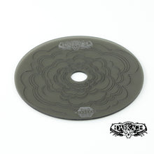 Dark Age Smoke Template Set