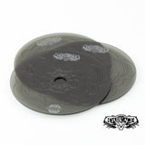 Dark Age Smoke Template Set