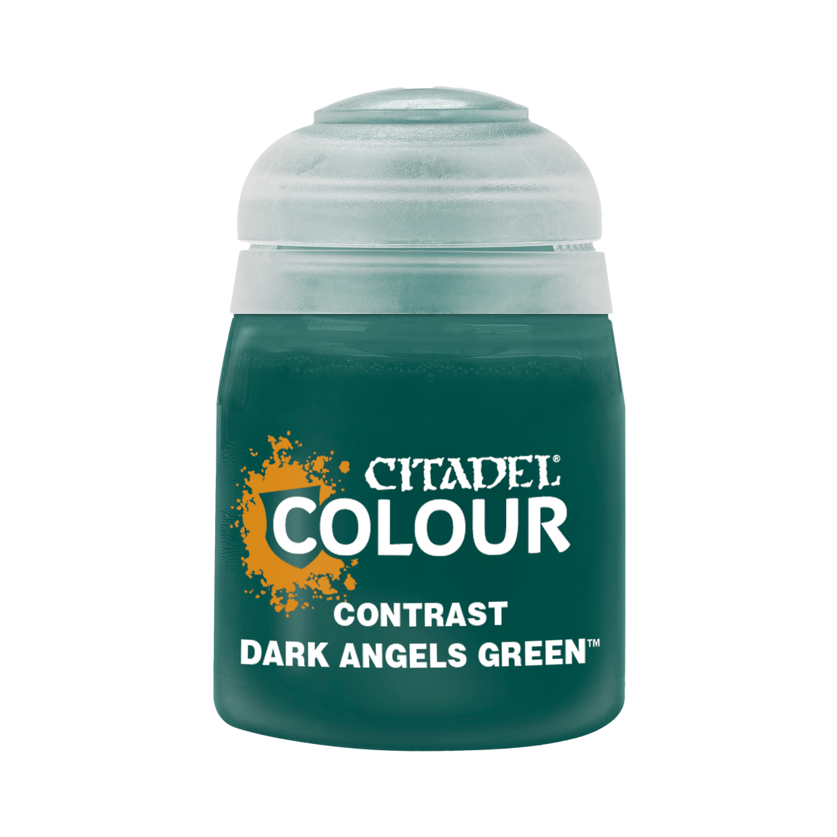 Dark Angels Green