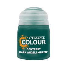 Dark Angels Green