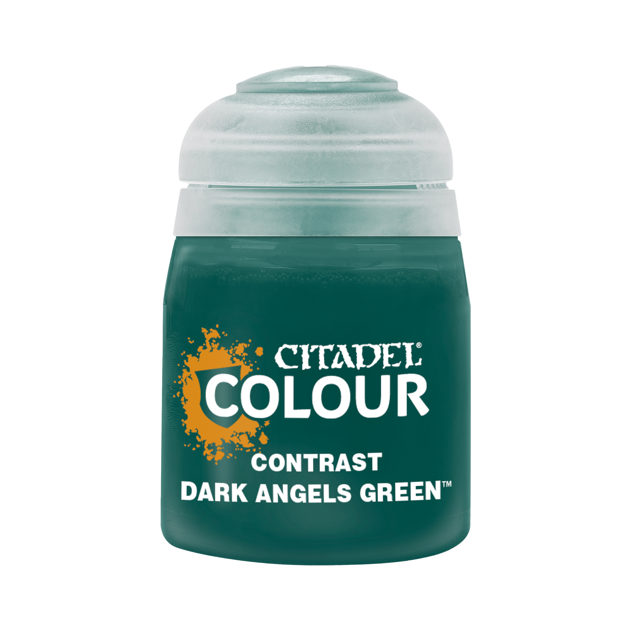 Dark Angels Green