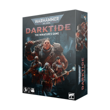 Darktide: The Miniatures Game