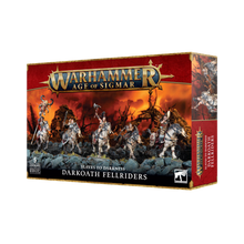 Darkoath Fellriders
