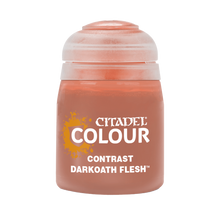 Darkoath Flesh