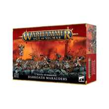 Darkoath Marauders