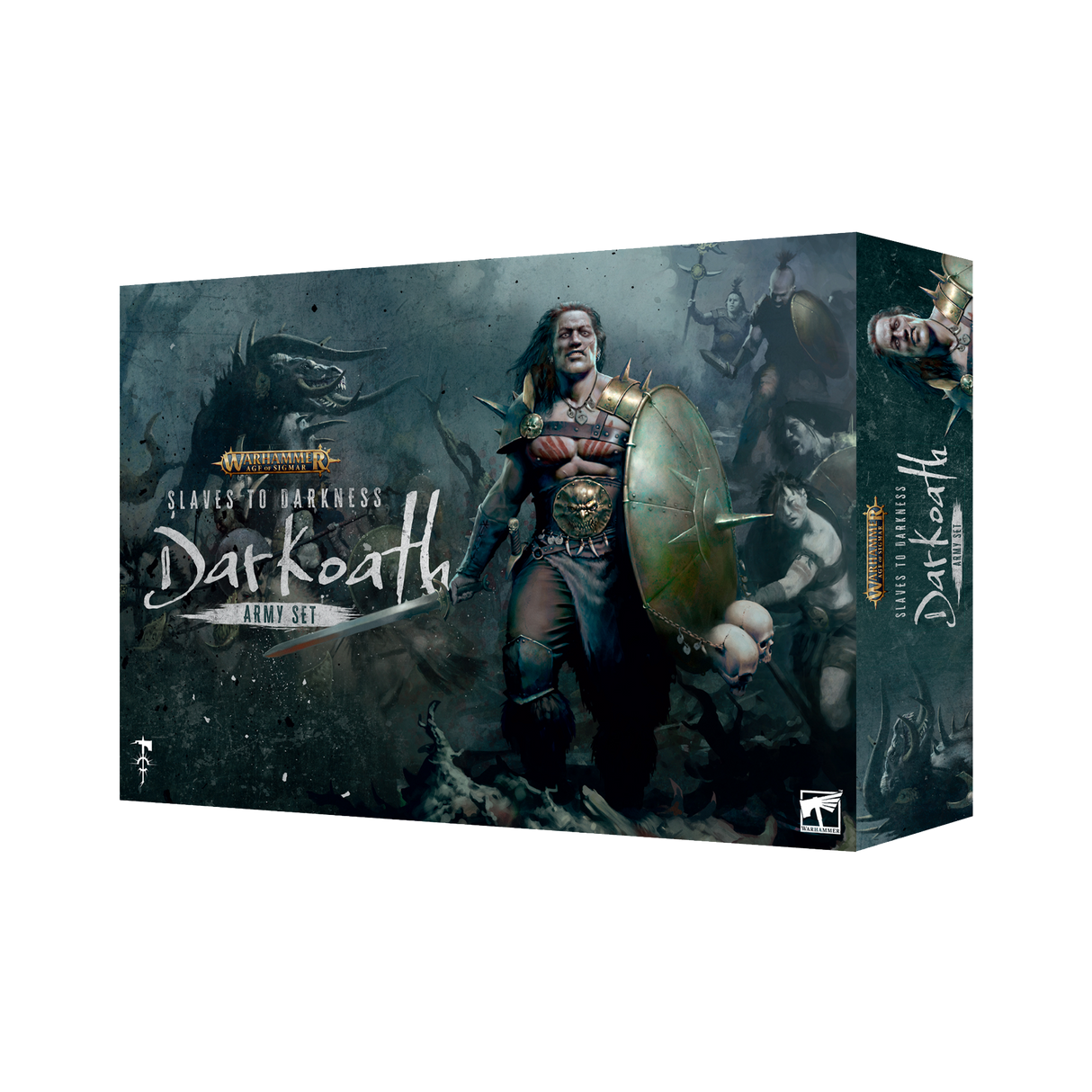 Darkoath: Army Set