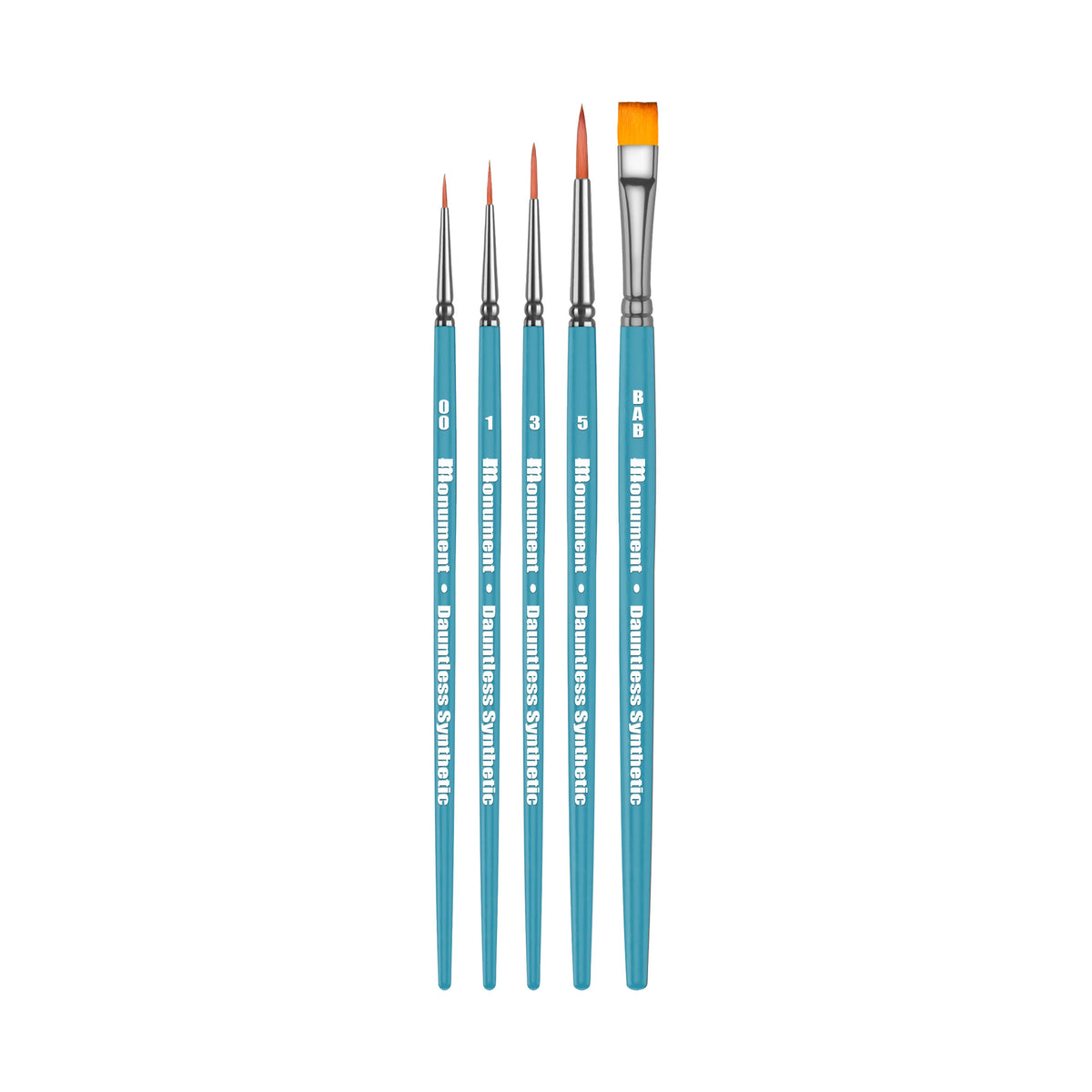 Dauntless Synthetic Set