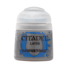 Dawnstone