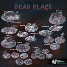 Dead Place