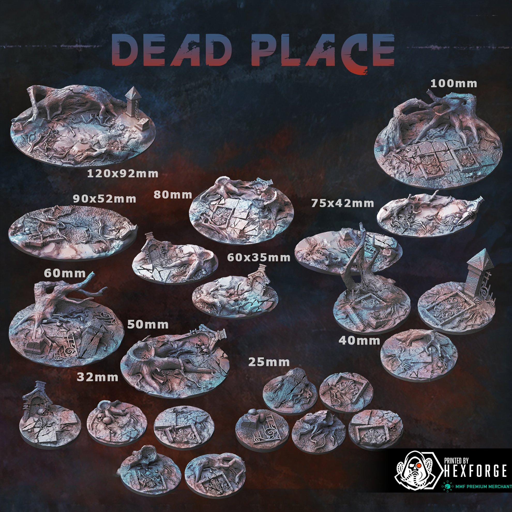 Dead Place