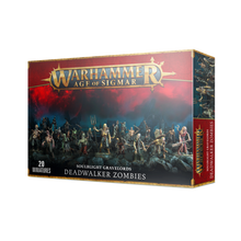 Deadwalker Zombies