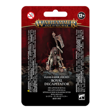 Royal Decapitator