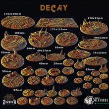 Decay