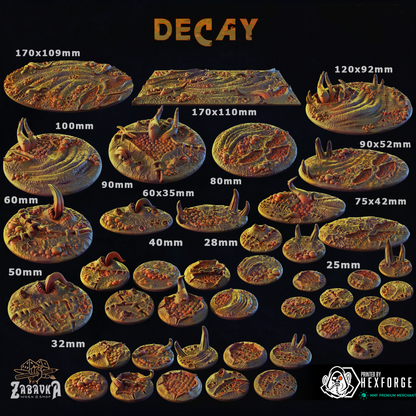 Decay
