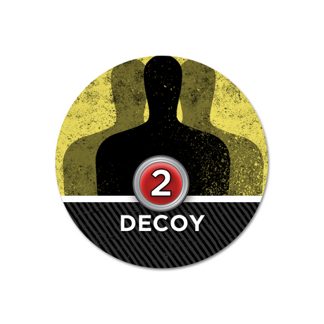 Infinity N4 Acrylic Markers