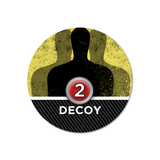 INFINITY N4 MAGNETIC MARKERS