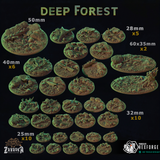 Deep Forest