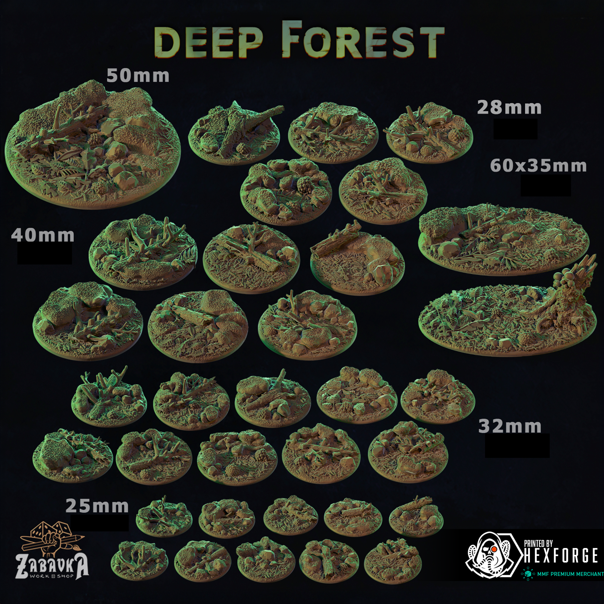 Deep Forest