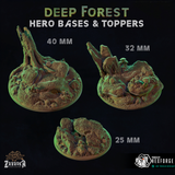 Deep Forest