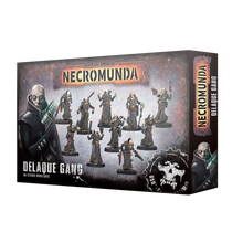 Delaque Gang