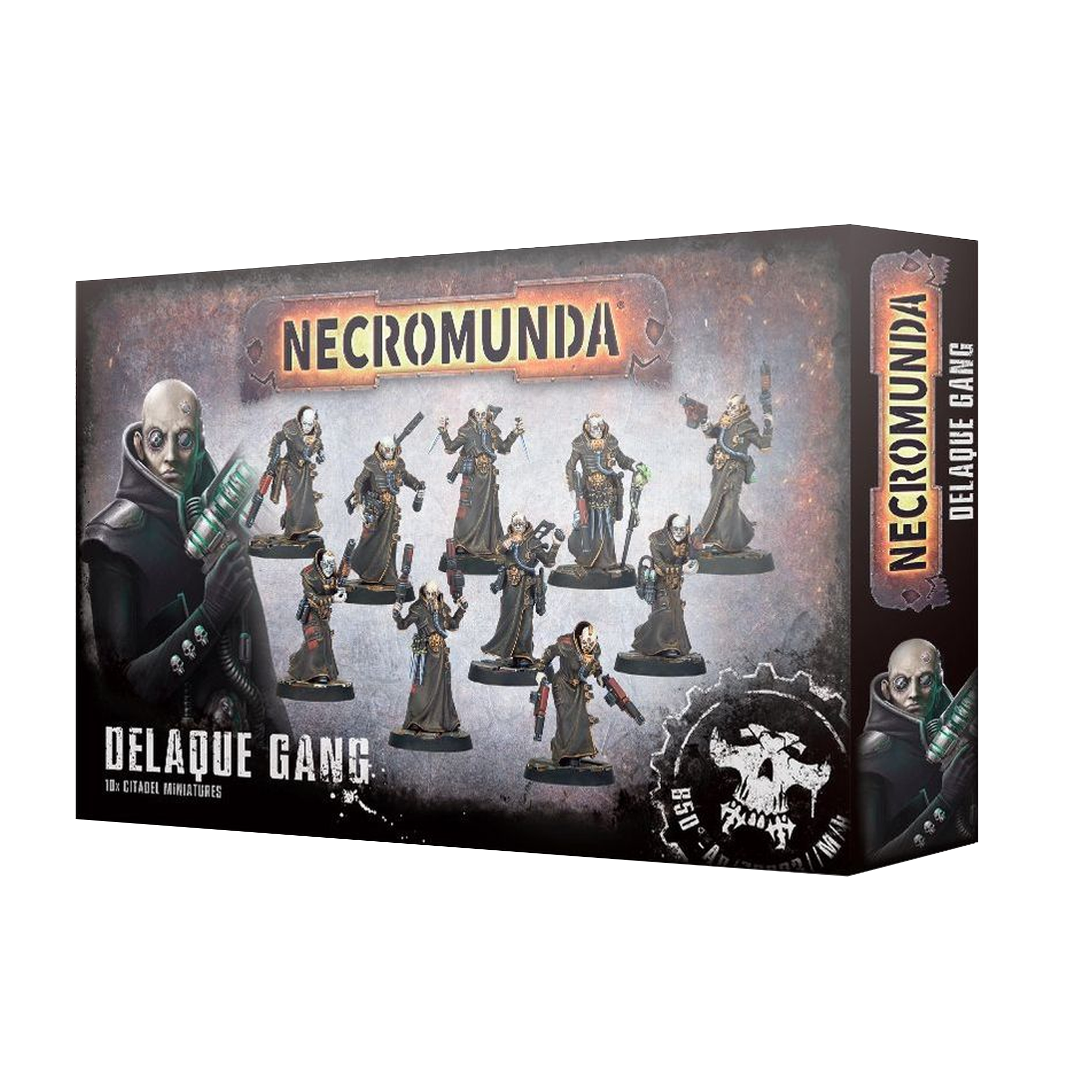 Delaque Gang
