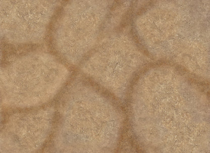 Desert Paths - Neoprene Battle Mat with Bag