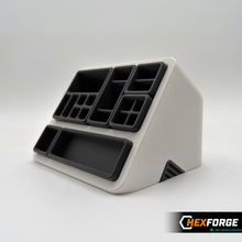Stationkeep Desk Organizer