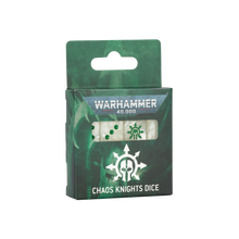 Dice: Chaos Knights