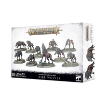 Dire Wolves