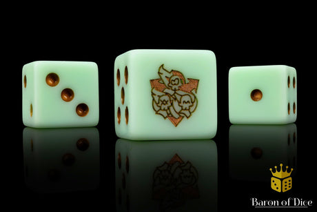 Disgustingly Resilient